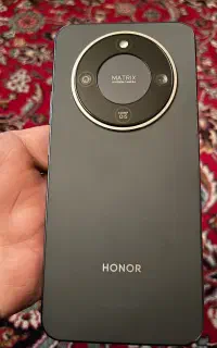 هانر x9d غول اندرویدی