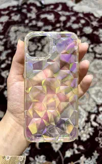 گارد  گوشی وگل ها