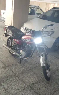 هندا۱۲۵