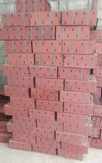 والپست میلگرد بستر