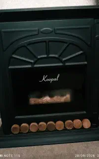 بخاری کوپال نونو
