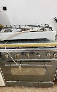 اجاق گاز