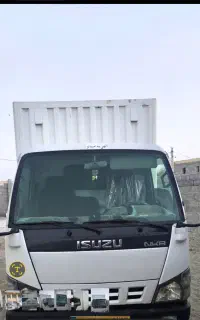 ایسوزو 5200 مدل 87