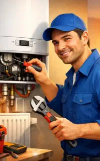 سرویس سرویسکار،تعمیر تعمیرکار،پکیج،ابگرمکن لباسشوی