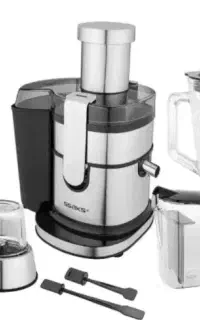 آبمیوه گیری 4 کاره