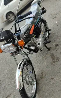 رهرو A1 درحد خشک