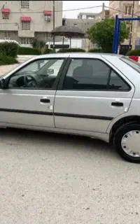 پژو۴۰۵مدل ۹۴