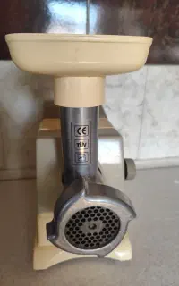 چرخ گوشت پارس خزر