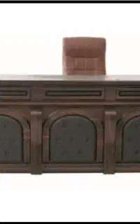 میز ام دی اف