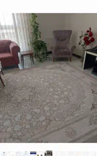 روفرشی ۹ متری