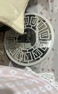 ساعت سالم