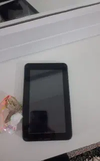 تبلت سالم