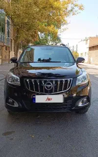 هایما اس ۷پلاس مدل۱۴۰۰کمکار