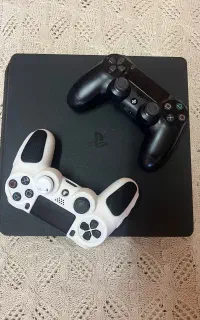 Ps4