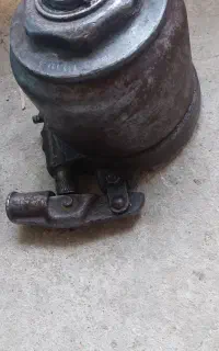 جک روغنی  سنگین