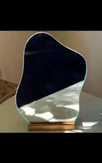 اینه رومیزی عمده