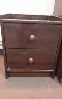 پاتختی وظرف پیرکس