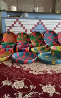 صنایع دستی