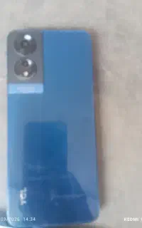 گوشی TCL 505