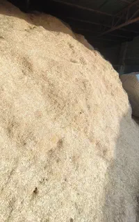 کاه نرم گندم خالص