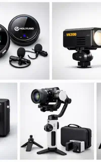 تیم تولید محتوا