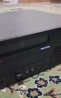 کیس Lenovo thinkcenter