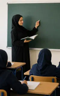 آموزش ریاضی