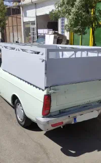 وانت تلفنی.حمل بارکل شهر (شهرستان شبانه روزی)