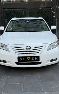 Toyota Camry LE 2007 بینظیر