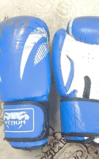 دستکش کیک بوکس