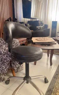 صندلی چرخ دار