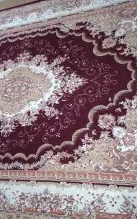 فرش  (2 عدد )