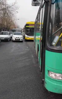 اتوبوس شهاب