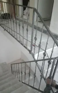 جوشکاری سیار با اوستاکار مجرب