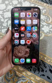 گوشی ایفون13پرو
