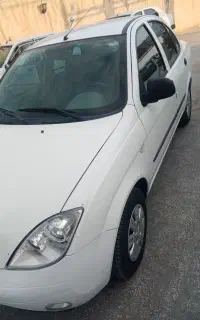 تیبا 1 مدل 400 بی رنگ