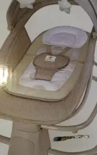 گهواره برقی نو مارک ماستالل