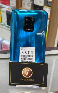 Note 9s خیلی تمیز
