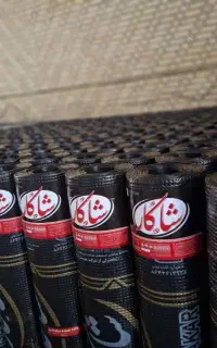 فروش عمده وتکی ایزوگام  ونصب ان با کادر مجرب
