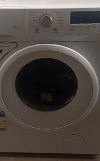 ماشین لباس شوی پاکشما