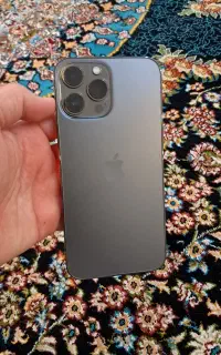 گوشی ایفون 13pro max
