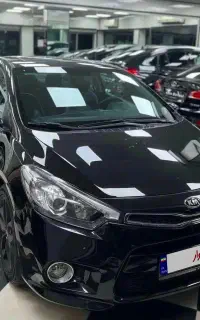 سراتو کوپه نیو فیس