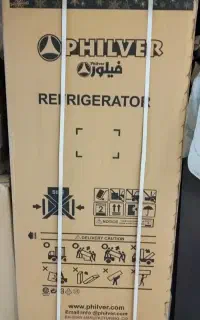 یخچال فیلور