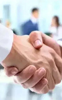 استخدام در مجموعه غذایی