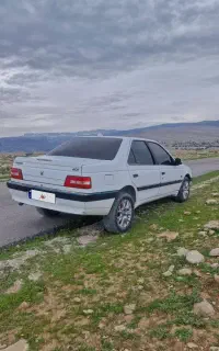 اس ال ایکس موتور tu5 سری اول ۹۱