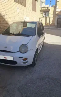 ام وی ام 110 سال ساخت 90