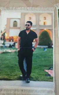 تابلو فرش ماشینی