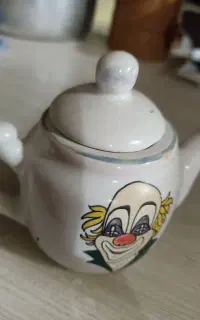 ظروف نو و کاملا سالم