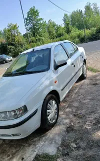 سمند Ef7
