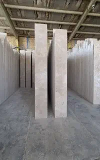 سنگ روشن تولید اصفهان